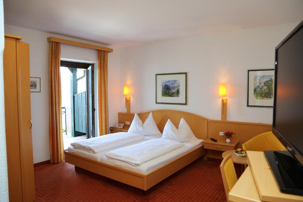 Seegasthof Hois'N Wirt - Hotel Mit Wellnessbereich Gmunden Kültér fotó