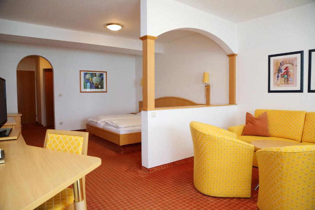 Seegasthof Hois'N Wirt - Hotel Mit Wellnessbereich Gmunden Szoba fotó