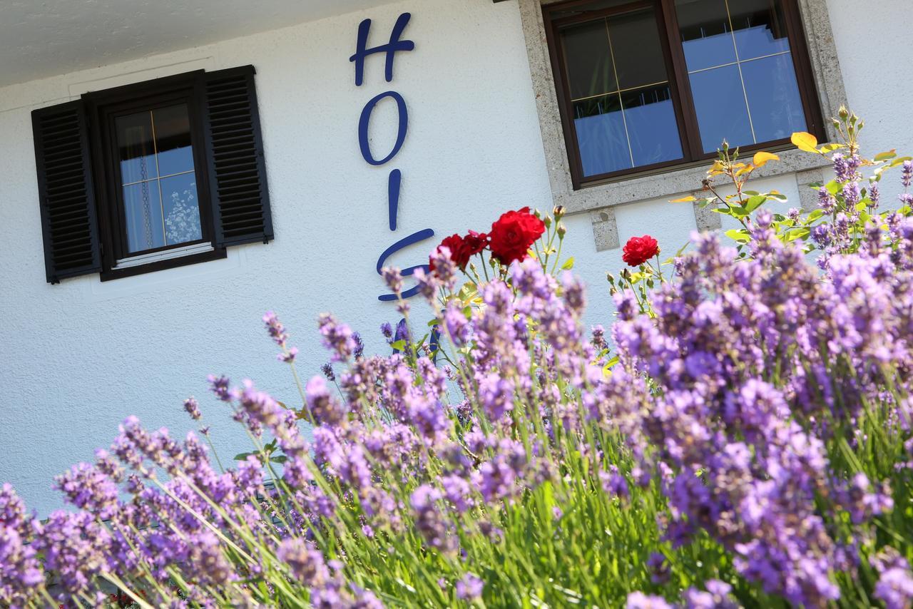 Seegasthof Hois'N Wirt - Hotel Mit Wellnessbereich Gmunden Kültér fotó
